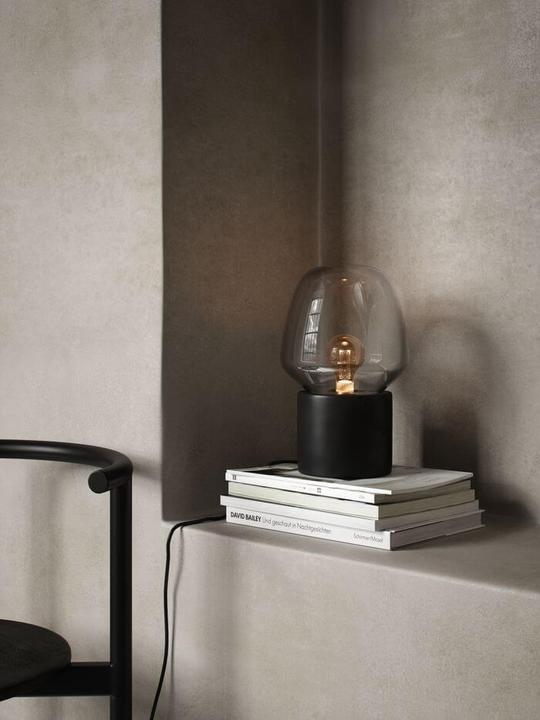 Image du produit Nordlux Lampe LED Filament Deco Retro E27 dimmable 2,3W 1800K blanc extra-chaud or 2080042758 (E27, 2.30 W, 65 lm, 1 x, F)