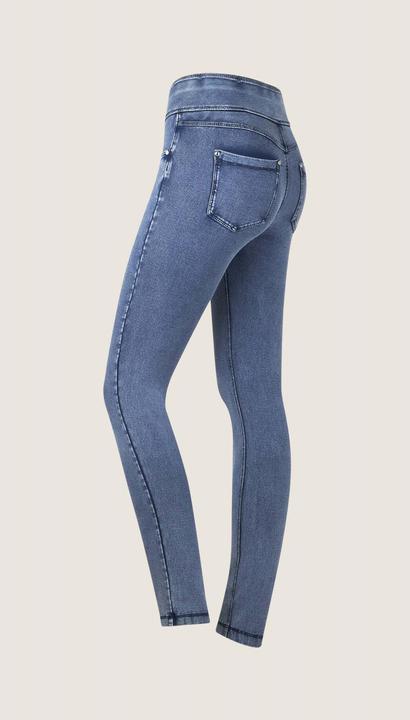 Freddy TrousersandJeans NOW1HC002ORG