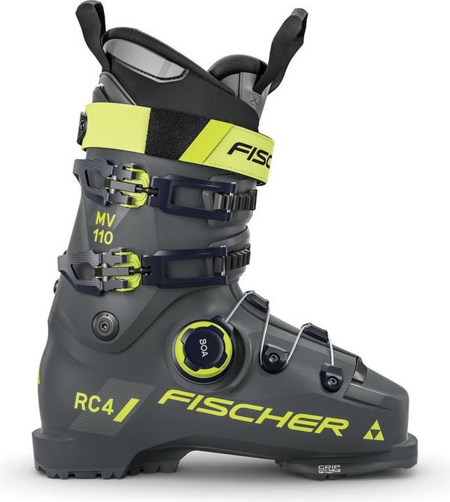 Fischer Sports 4784070