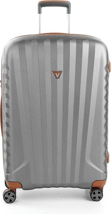 Produktbild Roncato E-Lite Mittelgrosser Koffer (72 l, L (90 - 115l))