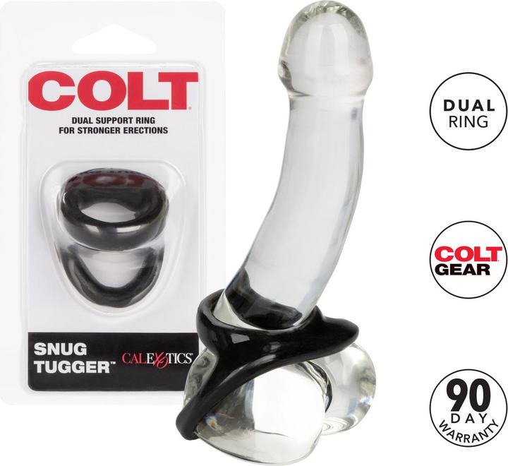 Actual product image CalExotics Snug Tugger (6.25 cm)