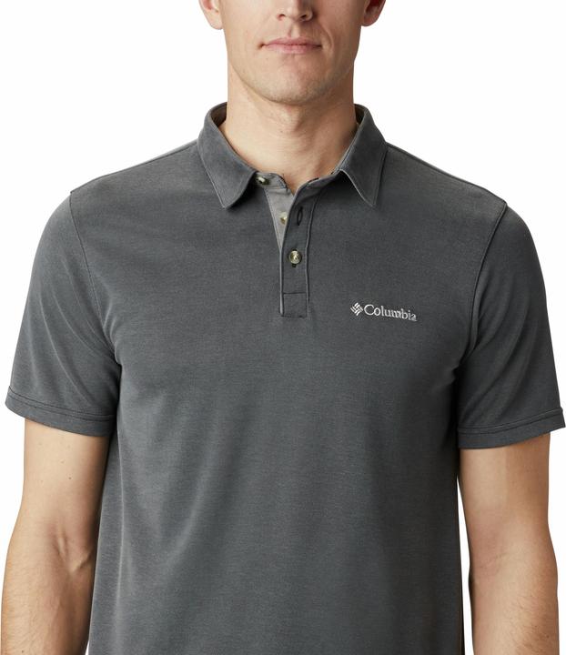 Actual product image Columbia Nelson Point Polo (XL)