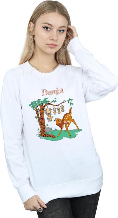 Produktbild Disney Bambi Tilted Up Sweatshirt (L)