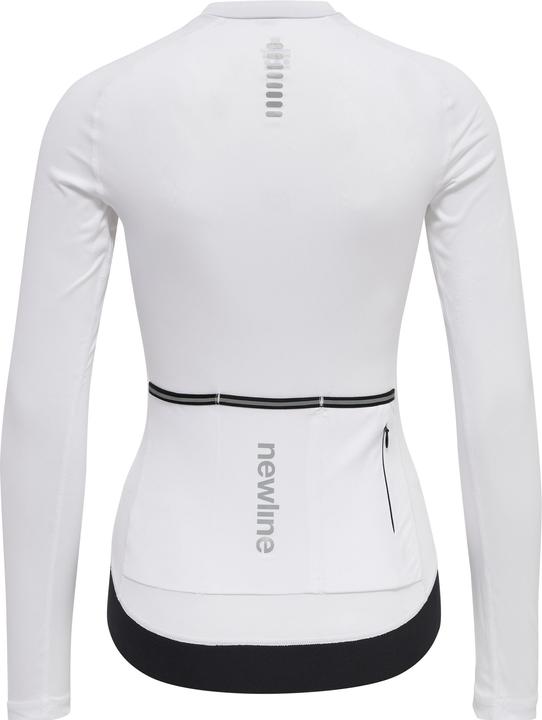 Produktbild Newline Womens Core Bike Ls Jersey (M)