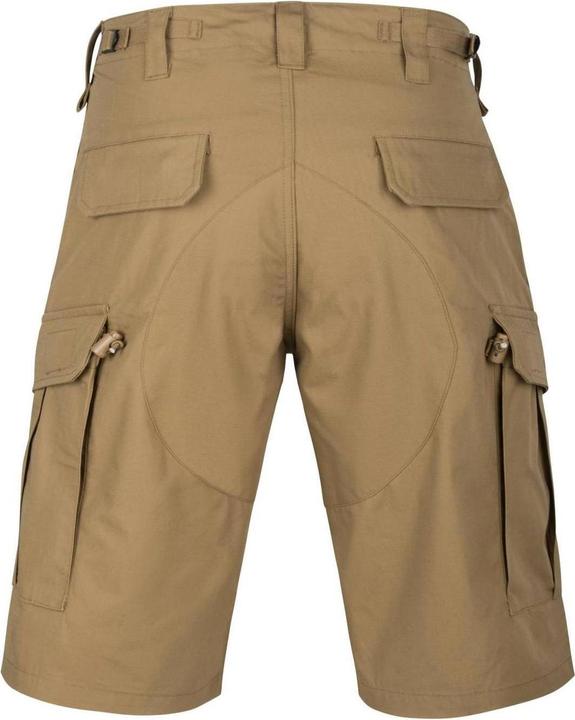 Image du produit Helikon CPU Combat Patrol Uniform Shorts (M)