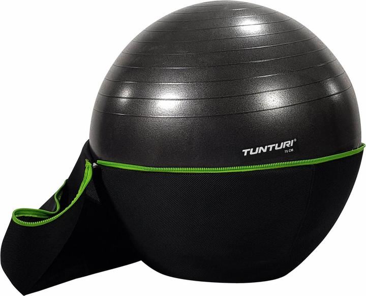 Actual product image Tunturi Anti-Burst Gymball Cover Hülle (75 cm)