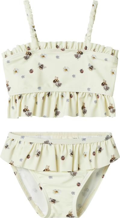 Name it Print Bikini