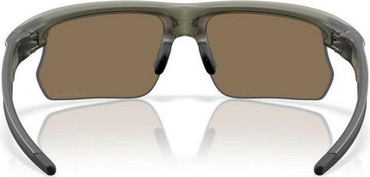 Immagine prodotto Oakley Bisphaera (INCHIOSTRO OLIVA OPACO, Prizm 24k polarizzato)