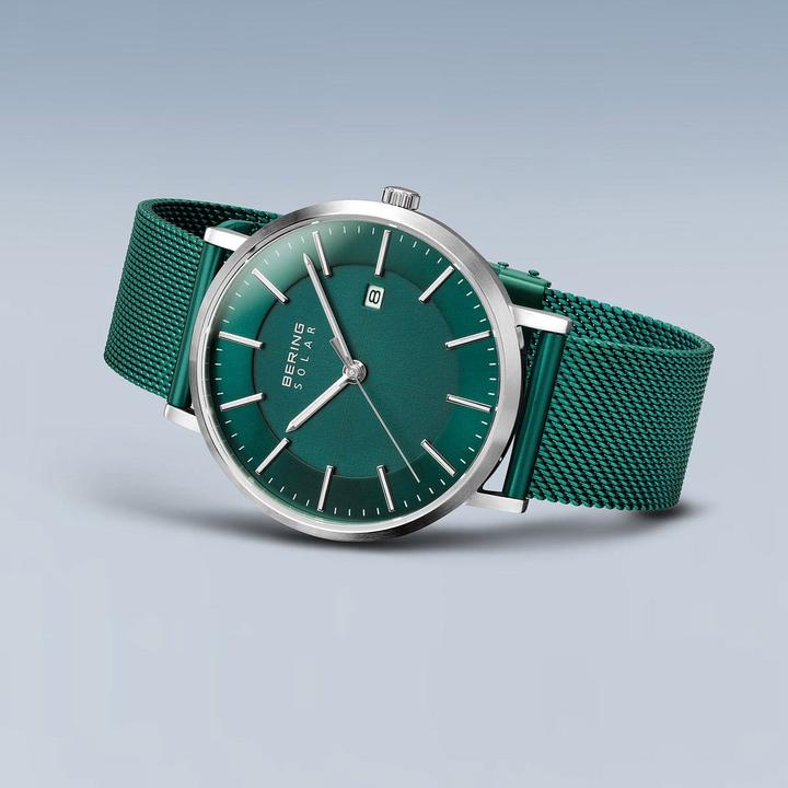 Produktbild Bering Solar (Analoguhr, 39 mm)