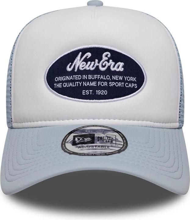 Image du produit New Era Oval Foam Patch (Taille unique)