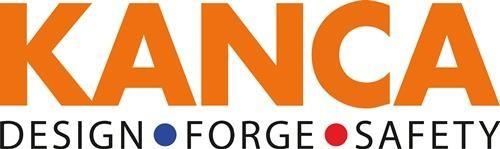 Actual product image Kanca Anvil 20 kg with two beaks forged steel (165 mm)