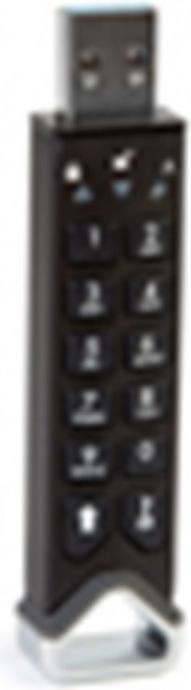 Image du produit iStorage Datashur Pro2 (4 Go, USB-A, USB 3.0)