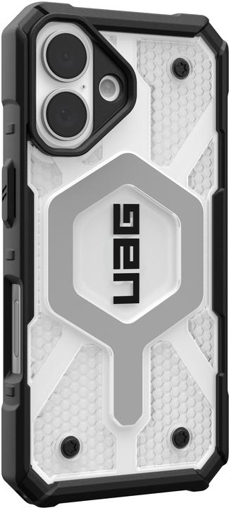 UAG Pathfinder Clear Magsafe (Apple iPhone 16)