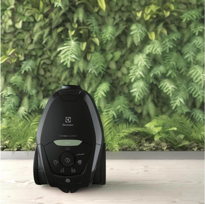 Produktbild Electrolux PD82-GREEN