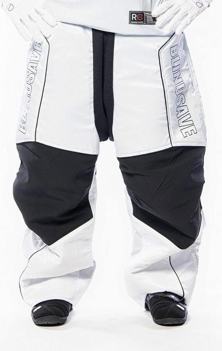 Immagine prodotto Blindsave LEGACY Goalie pants RC white-M (M)