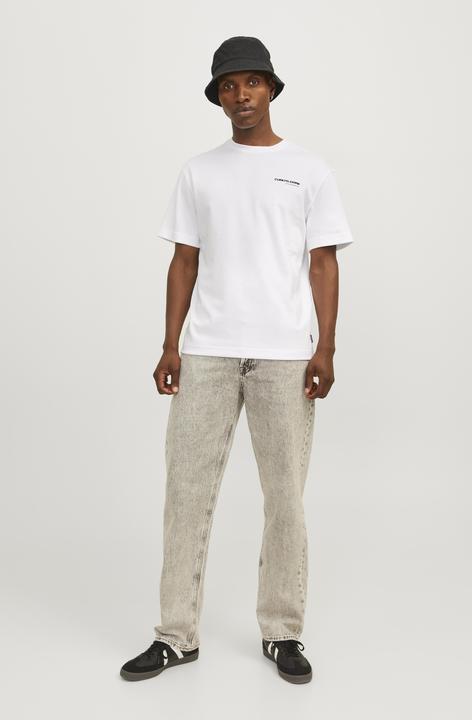 Immagine prodotto Jack & Jones Jcoaero Print Tee Ss Crew Neck Noos (S)