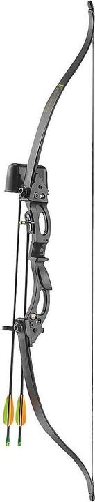 Actual product image Herbertz Ek-Archery Recurve Youth Bow Set Korrigan (article no.: 4008120)