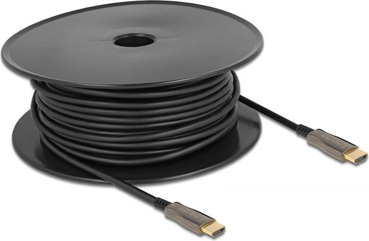 Actual product image Delock HDMI (Typ A) — HDMI (Typ A) (15 m, HDMI)
