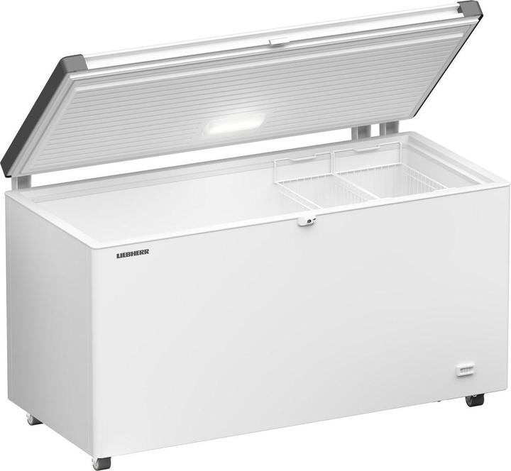 Immagine prodotto Liebherr Congelatore commerciale (Struttura autonoma, 404 l)