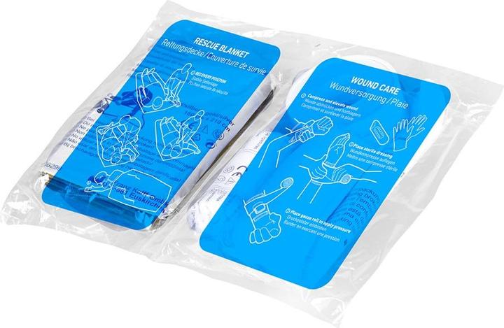 Actual product image Ortovox First Aid Waterproof Mini (First Aid Kit)