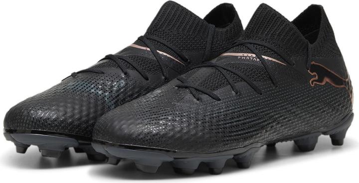 Produktbild Puma FUTURE 7 PRO FG/AG Jr (38)