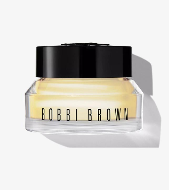 Image du produit Bobbi Brown BB Skincare - Base pour les yeux enrichie en vitamines (Crème, 15 ml, Journée)