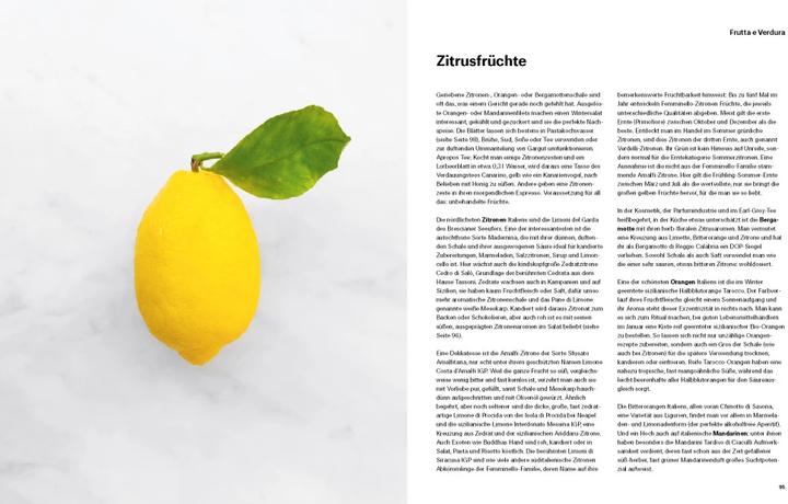 Produktbild Splendido. Italienische Produktkunde und Rezepte (Deutsch, Mercedes Lauenstein, Juri Gottschall, 2023)