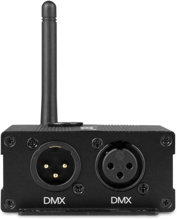 Image du produit BeamZ Contrôleur d'éclairage WTR10