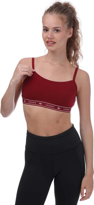 Lacoste Bandeau SportBH