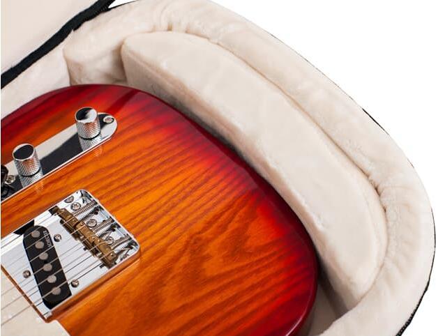 Actual product image Gator Cases G-PG ELECTRIC ProGo Deluxe Gigbag (Guitar)