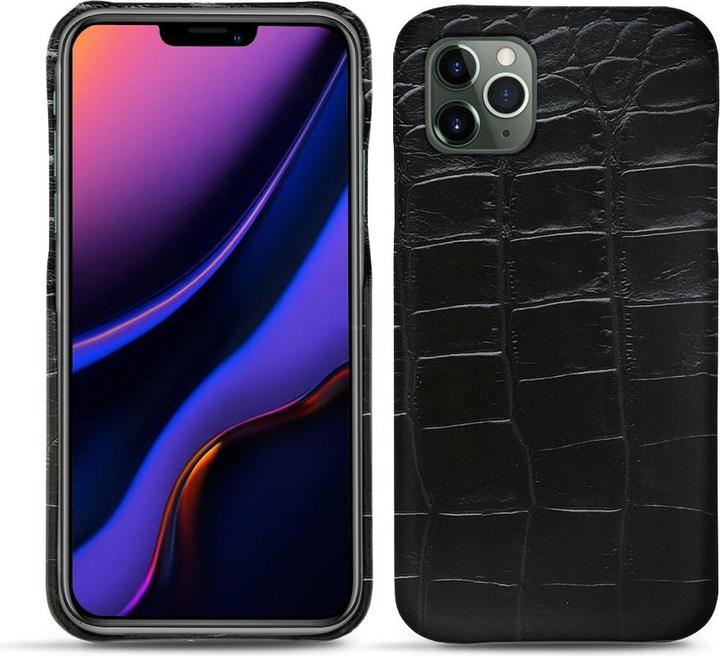 Actual product image Noreve Leather cover (Apple iPhone 11 Pro)