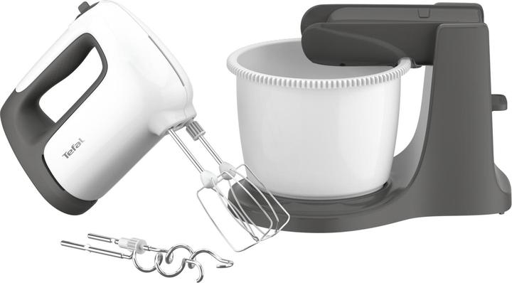 Actual product image Tefal HT464138 (500 W)