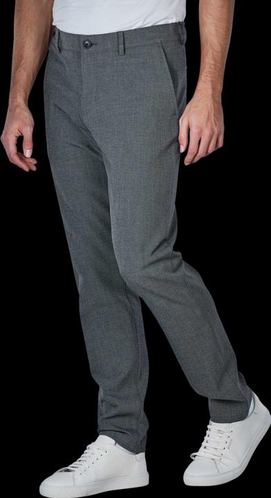 Actual product image Selected Homme 175 Slim Fit Trousers (W30/L32)