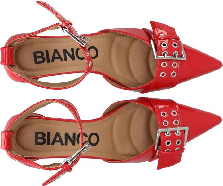 Immagine prodotto Bianco Pompe BIAMARALY (40)