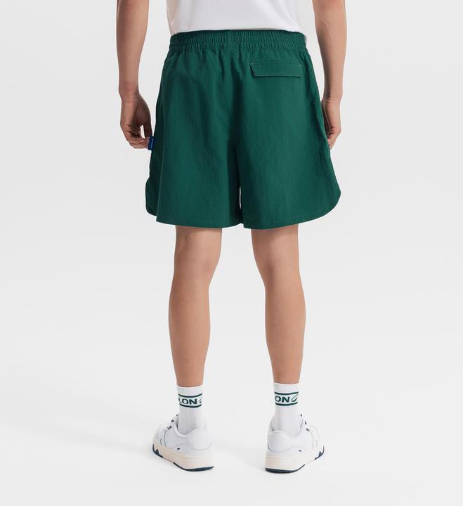 Produktbild Decathlon Shorts Herren Leinen - grün (L)