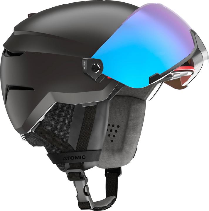 Image du produit Atomic Savor Visor Stereo (55 - 59 cm, M)