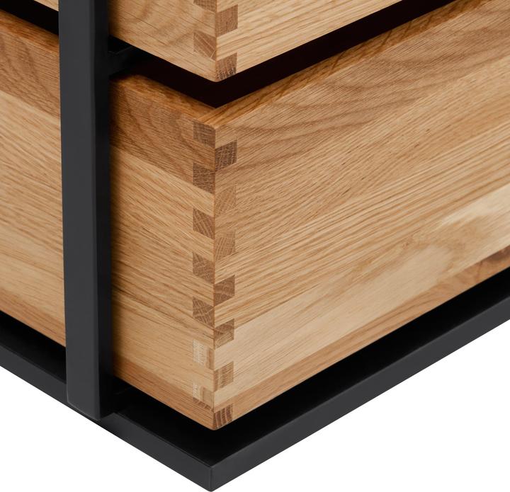 Image du produit micasa Don (75 x 45 x 99 cm)