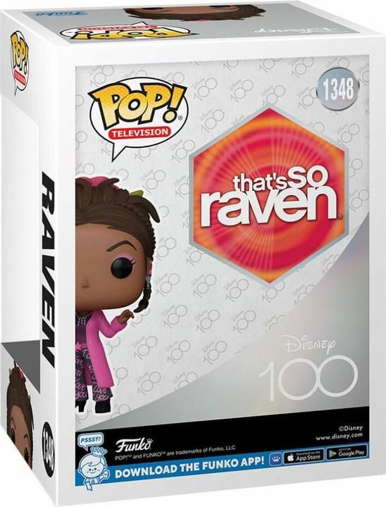 Image du produit Funko High School Musical POP! Movies Vinyl figurine Gabriella 9 cm