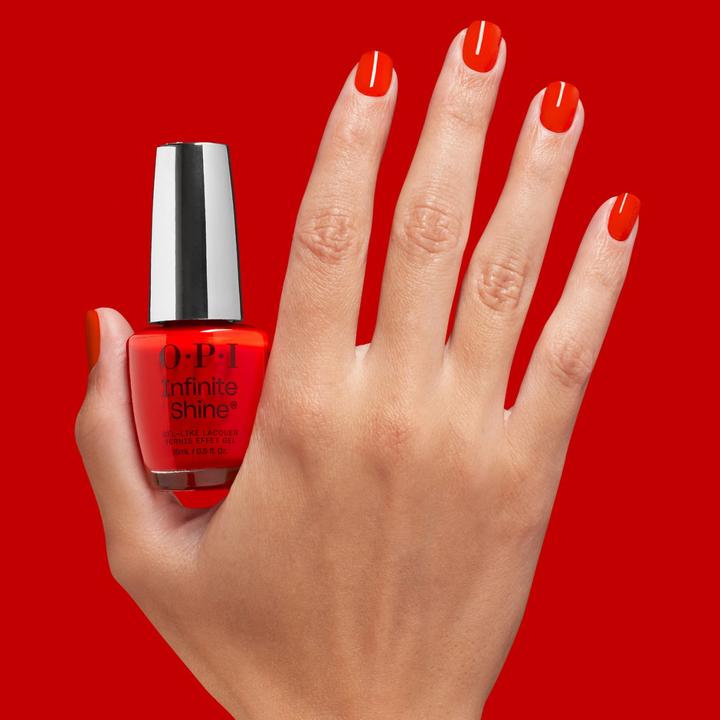 Produktbild OPI Make 'Em Jelly - Drop It Like It's Hawt (Nude, Farblack)
