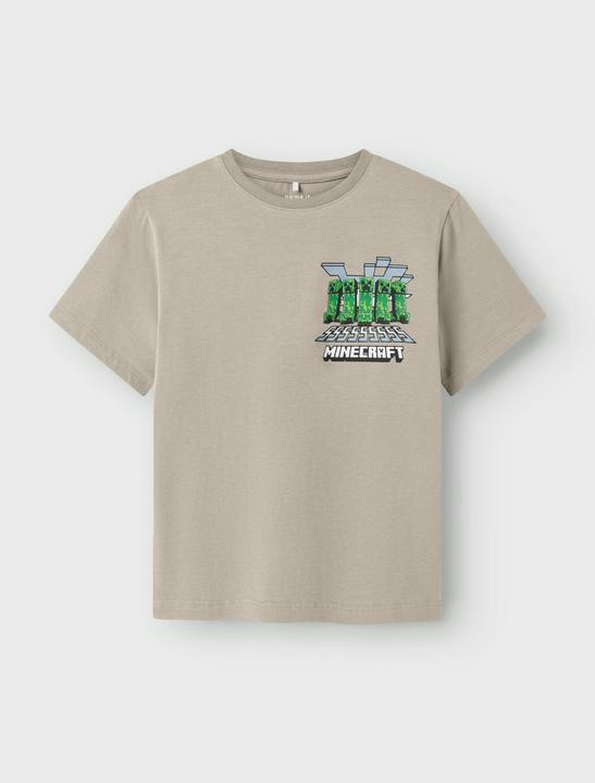 Produktbild Name it Minecraft T-Shirt (134)