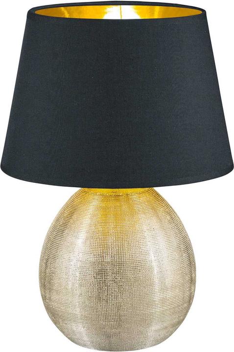 Actual product image Trio Luxor (E27)