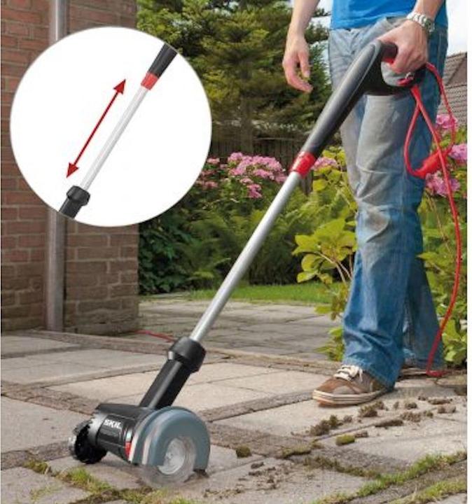 Image du produit Skil Nettoyeur de joints 230 V F0150700AA