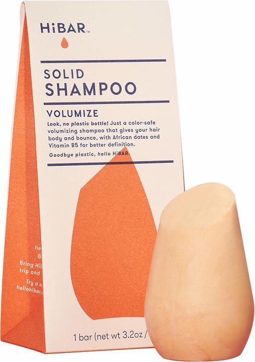 Immagine prodotto HiBAR Volumizzare (Shampoo solido)