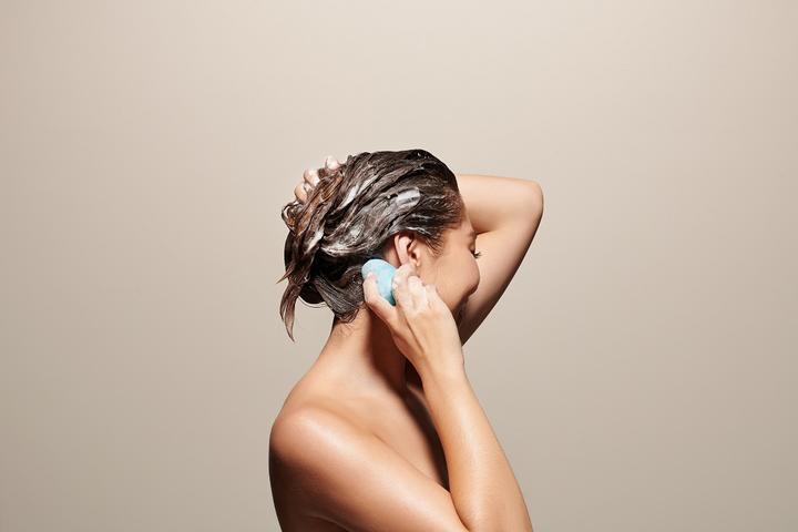 Produktbild HiBAR Moisturize (Festes Shampoo)