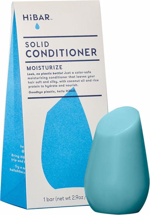Produktbild HiBAR Moisturize