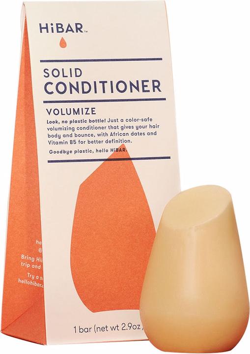Actual product image HiBAR Volumize