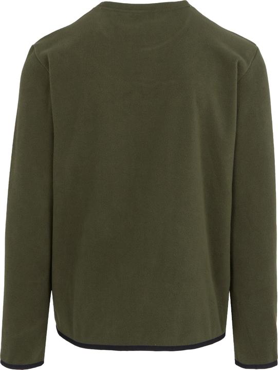 Actual product image Regatta Mens Frankie Crew Neck Sweatshirt (XL)