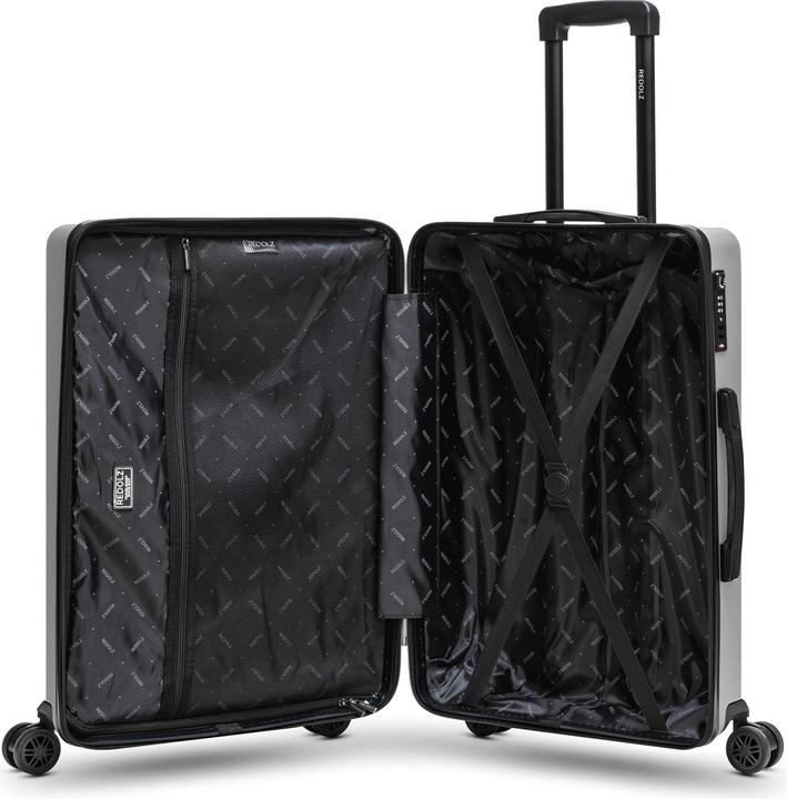 Immagine prodotto Redolz Essentials 08 (71 l, L (90 - 115l))
