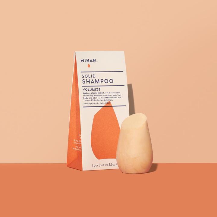 Immagine prodotto HiBAR Volumizzare (Shampoo solido)