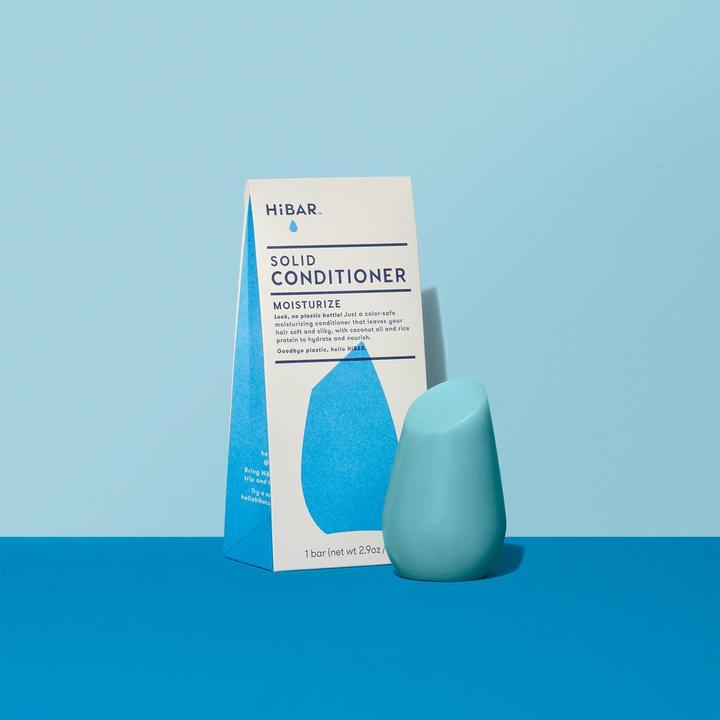 Produktbild HiBAR Moisturize